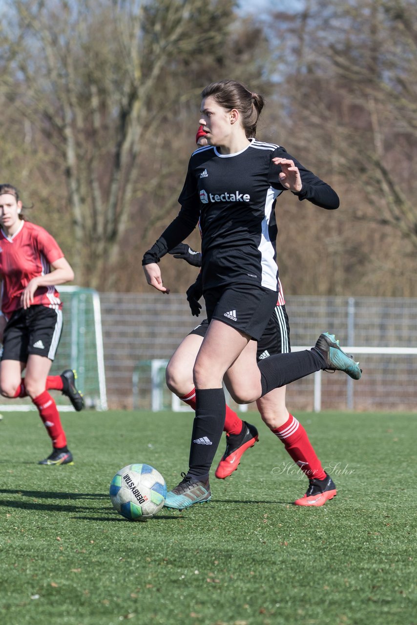 Bild 120 - F TSV Bordesholm - SG Blau Rot Holstein : Ergebnis: 3:0